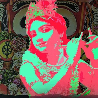 Hare Krishna collective - Eugene, Oregon Telegram Group Link