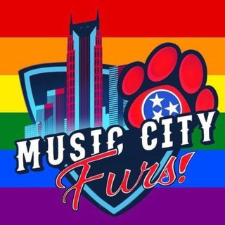 Music City Furs [ Middle Tennessee Furries ] Telegram Group Link