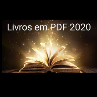 Livros em PDF 2020