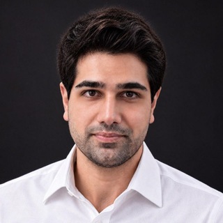 Telegram profile photo for AmirRezaTube | امیررضاتیوب