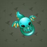 Bling Binky #105