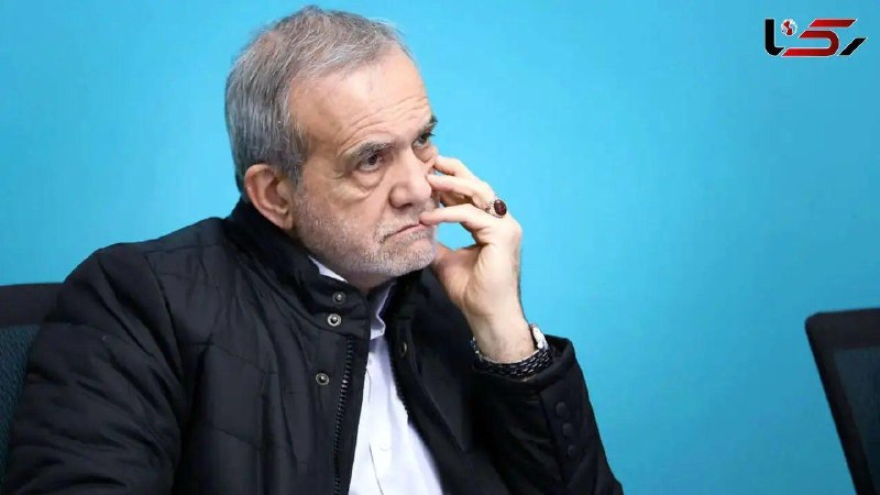 آژانس خبری رکنا | Rokna NEWS Agency: 🔶 دستور جدید پزشکیان برای مدیریت سوخت؛ از کارت سوخت تا خودروهای فرسوده و قاچاق بنزین رئیس‌جمهور در جلسه هماهنگی مدیریت م