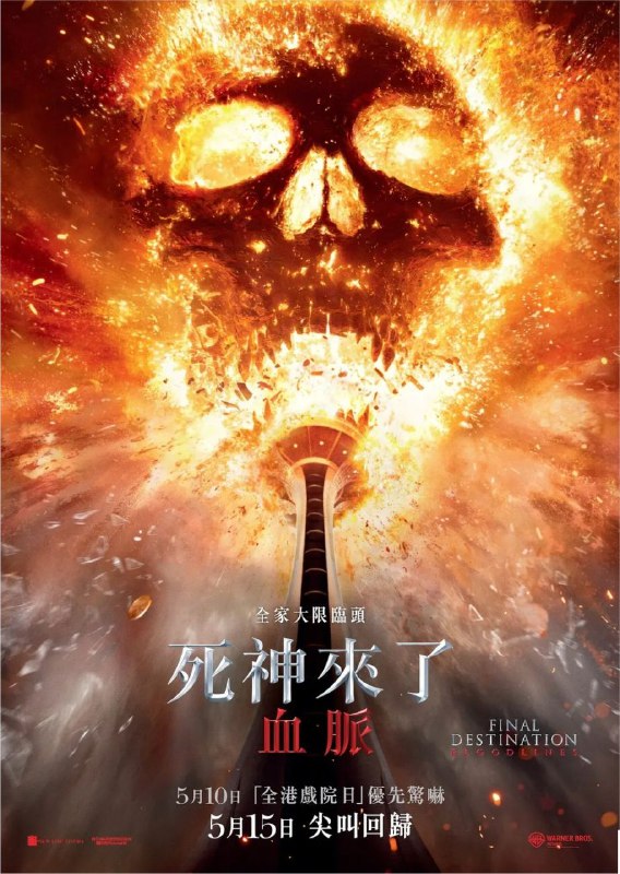 死神来了6net 网络资源