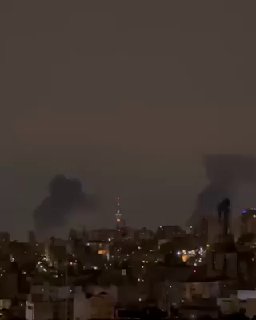 Documentation from Tehran - 2026-03-16