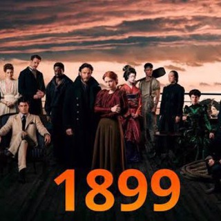 1899 Web Series✅ Telegram Group Link