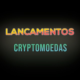 Lançamentos de Crypto &amp; Sinais