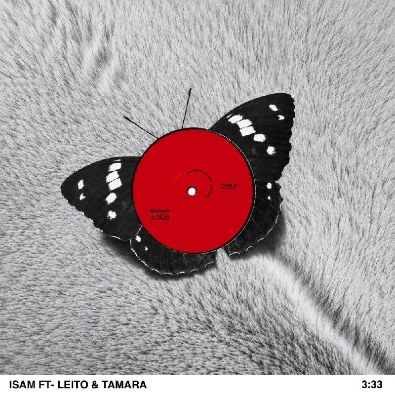 Radio Javan ✔: New Song: Isam, Behzad Leito, & Tamara - "BAZIGAR"Play Song Now:https://rj.app/m/Jq8rYZQviOS App | Android App@RadioJava