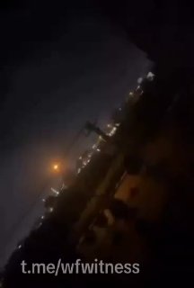 ️🇮🇷 קטעים נוספים, על פי הדיווחים מצ'בחאר.