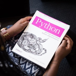 Telegram profile photo for Python Projects & Resources