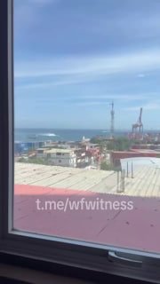 ️ 🇺🇸🇻🇪 דווח כי עוד חיילים וציוד אמריקאי הגיעו לחופי לה גוארה, עם פריסת רחפת LCAC מהצי האמריקני וחיל הנח…