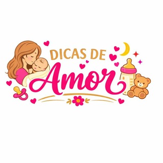 Achados Dicas de Amor❤️ - Grupos Telegram no SeuGrupo