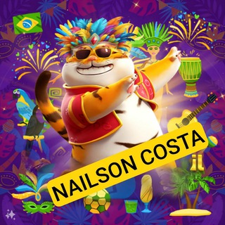 NAILSON COSTA SINAIS SLOT