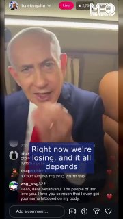 ישראל: נתניהו, שהצביע בירושלים, קורא לתומכי הליכוד להגיע ביום הבחירות