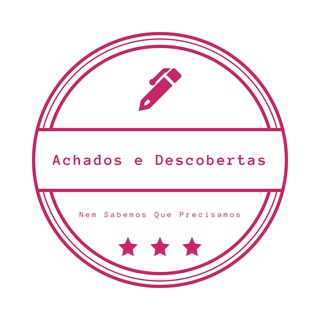 Canal Achados e Descobertas
