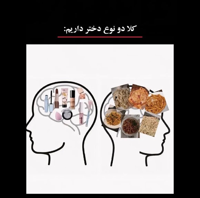 منو بابام :): متاسفانه پارتنر من همزمان دوتاشهJoin😹@Mnobbam