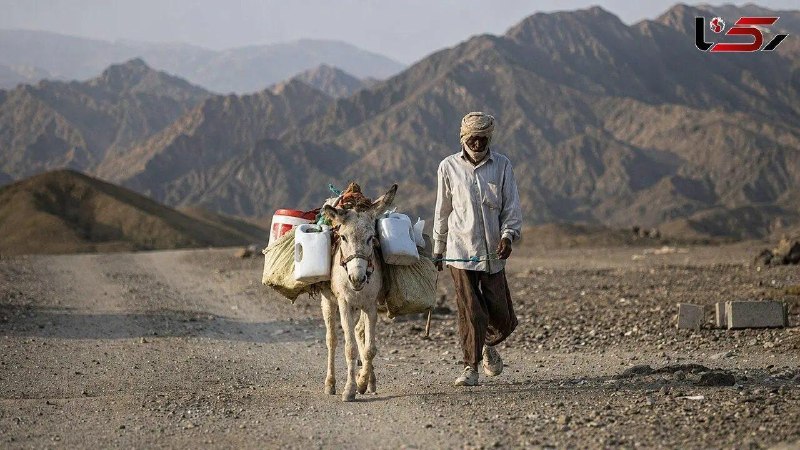 آژانس خبری رکنا | Rokna NEWS Agency: 🔶 رکنا گزارش می دهد۲۰ روستا در جاسک برای رسیدن به مرکز درمانی باید ۹۰ کیلومتر مسیر طی کنند / یک نوزاد بعد از عقرب گزیدگی