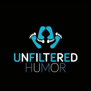 Telegram profile photo for UnFiltered Humour