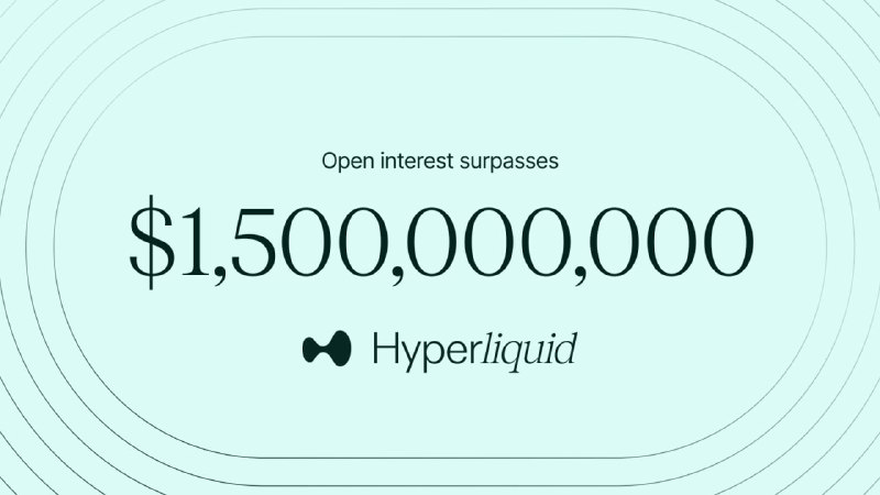 Hyperliquid Announcements news image