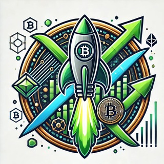 Telegram profile photo for Crypto Alert