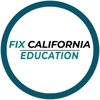 Fix California Education Telegram Group Link