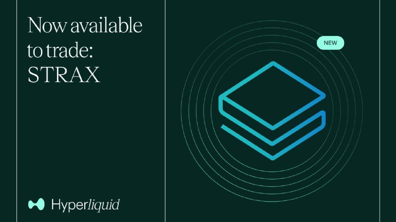 Hyperliquid Announcements news image