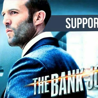 THE BANK JOB ✅ MOVIE HD Hindi Tamil Telugu Malayalam Kannada English French Korean American Indian Telegram Group Link