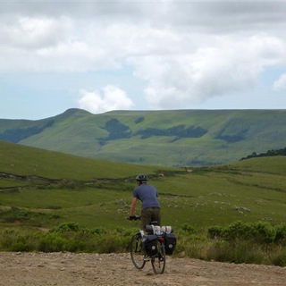 Cicloturismo Brasil Telegram Group Link