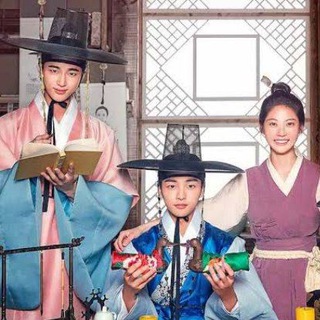 ▶️ Flower Crew: Joseon Marriage Agency ⟨ Web Series ⟩ ◀️ Telegram Group Link