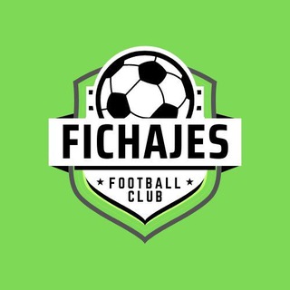 Fichajes Fútbol ⚽ Telegram Group Link
