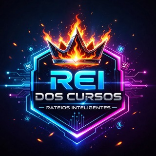 REI DOS CURSOS 50 ®