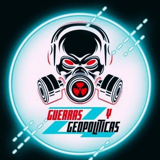 Telegram profile photo for Guerras y Geopolíticas 🚀🔥