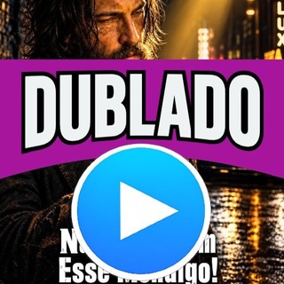 Telegram profile photo for NÃO MEXA COM ESSE