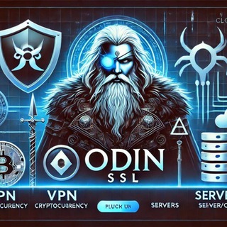 ODINSSL CHANNEL