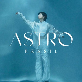ASTRO BRASIL™ Telegram Group Link