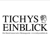 Tichys Einblick TV - Die liberal-konservative Meinungsseite