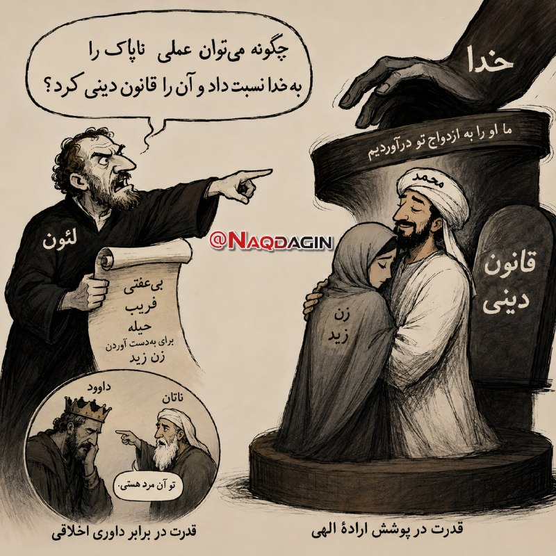 نقدآگین: رسانه پست