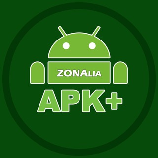 Telegram profile photo for APK Z ©