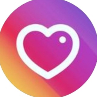 Telegram profile photo for Seguidores Instagram 100K & Seguidores Tiktok 100K