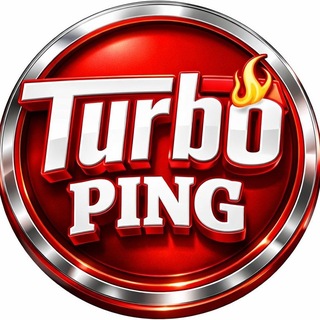 Telegram profile photo for Turbo Ping
