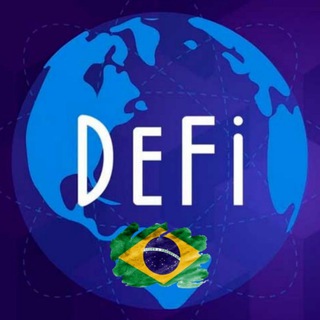 DEFI Brasil 🇧🇷🇵🇹