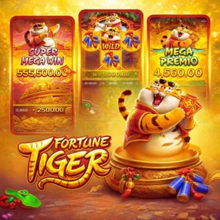🤑 Fortune Tiger Sinais