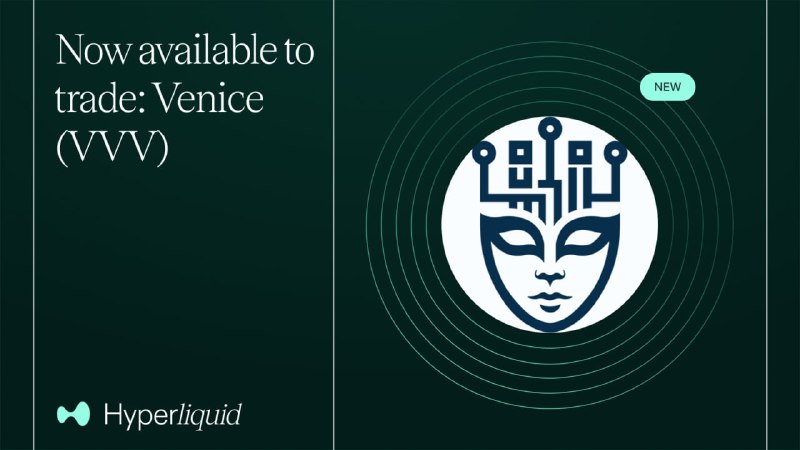 Hyperliquid Announcements news image
