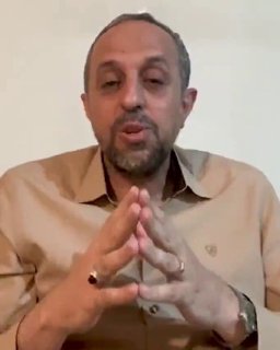 💢 עוזרו של גליבאף: הנביאים צריכים להתייחס לאדם שנהג לקבל ממנו מסמכים סודיים; אולי יש מסמך חדש שישנה את דעת…