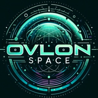Logo do grupo Ovlon Society 🇧🇷