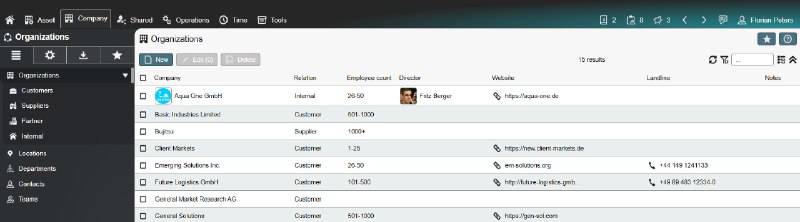 🗣  每日羊毛线报  👈🏵  REI3 - 开源低代码开发平台🍥 简介