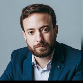 Telegram profile photo for Canal de Agustín Laje