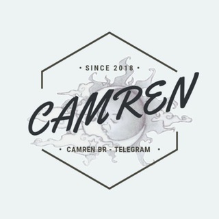 Camren BR 🇧🇷 (grupo) Telegram Group Link