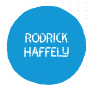 Telegram profile photo for Rodrick海外网赚