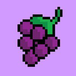 🍇 Grapes Finance - Ultimate Edition Telegram Group Link