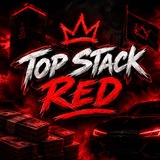 Top Stack Red